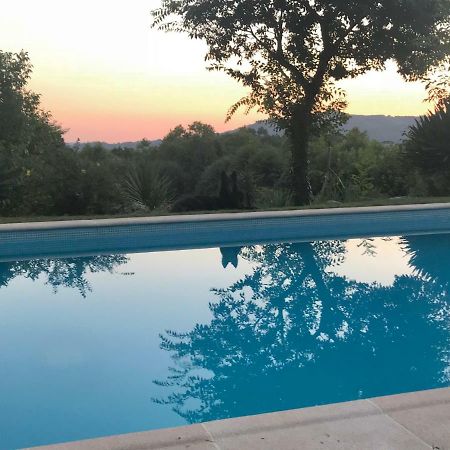 Quinta Casa Da Fonte Villa Vieira do Minho Dış mekan fotoğraf