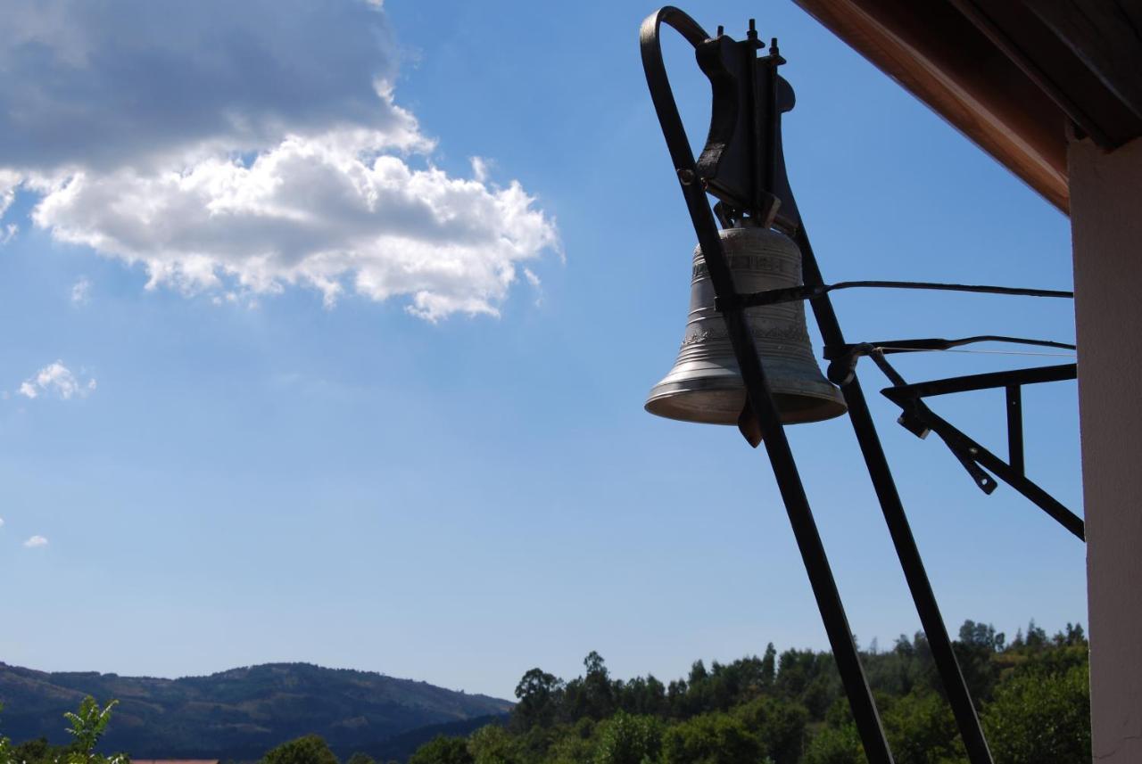 Quinta Casa Da Fonte Villa Vieira do Minho Dış mekan fotoğraf