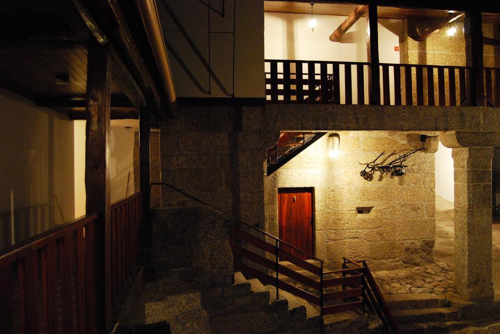 Quinta Casa Da Fonte Villa Vieira do Minho Dış mekan fotoğraf