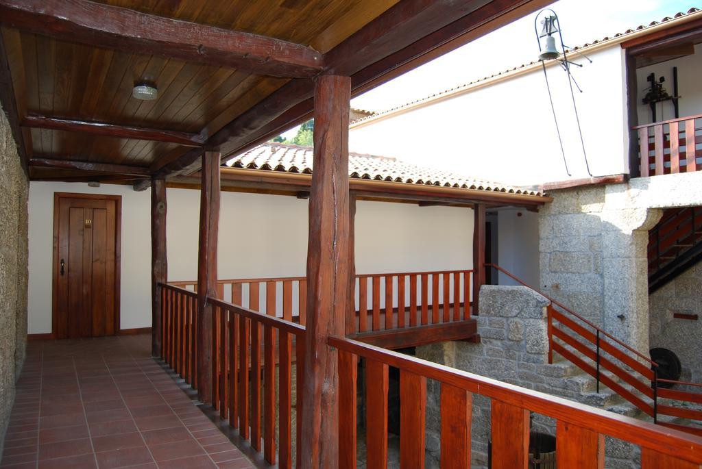 Quinta Casa Da Fonte Villa Vieira do Minho Dış mekan fotoğraf
