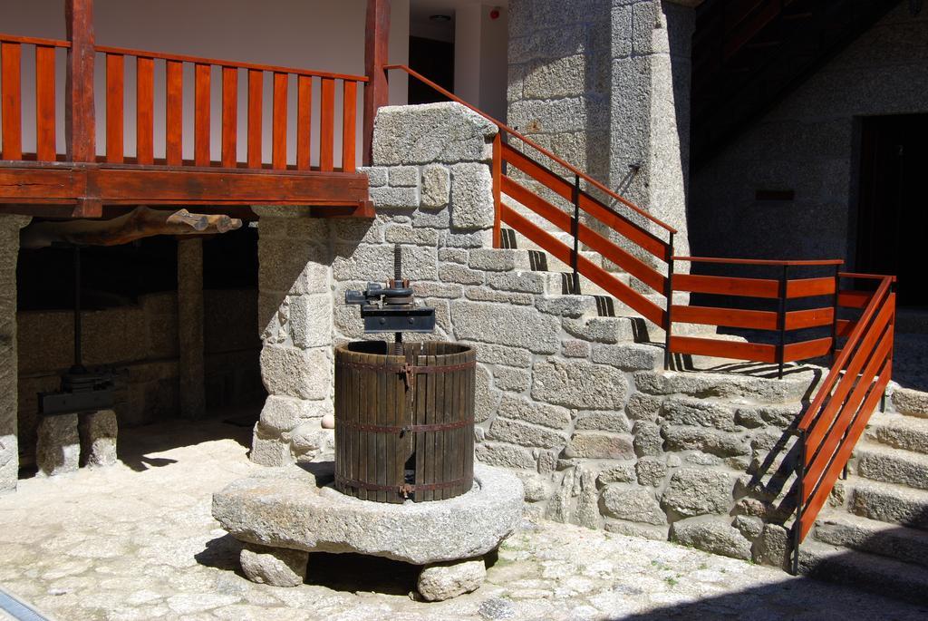 Quinta Casa Da Fonte Villa Vieira do Minho Dış mekan fotoğraf